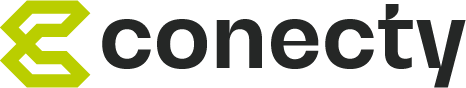 Logotipo Conecty